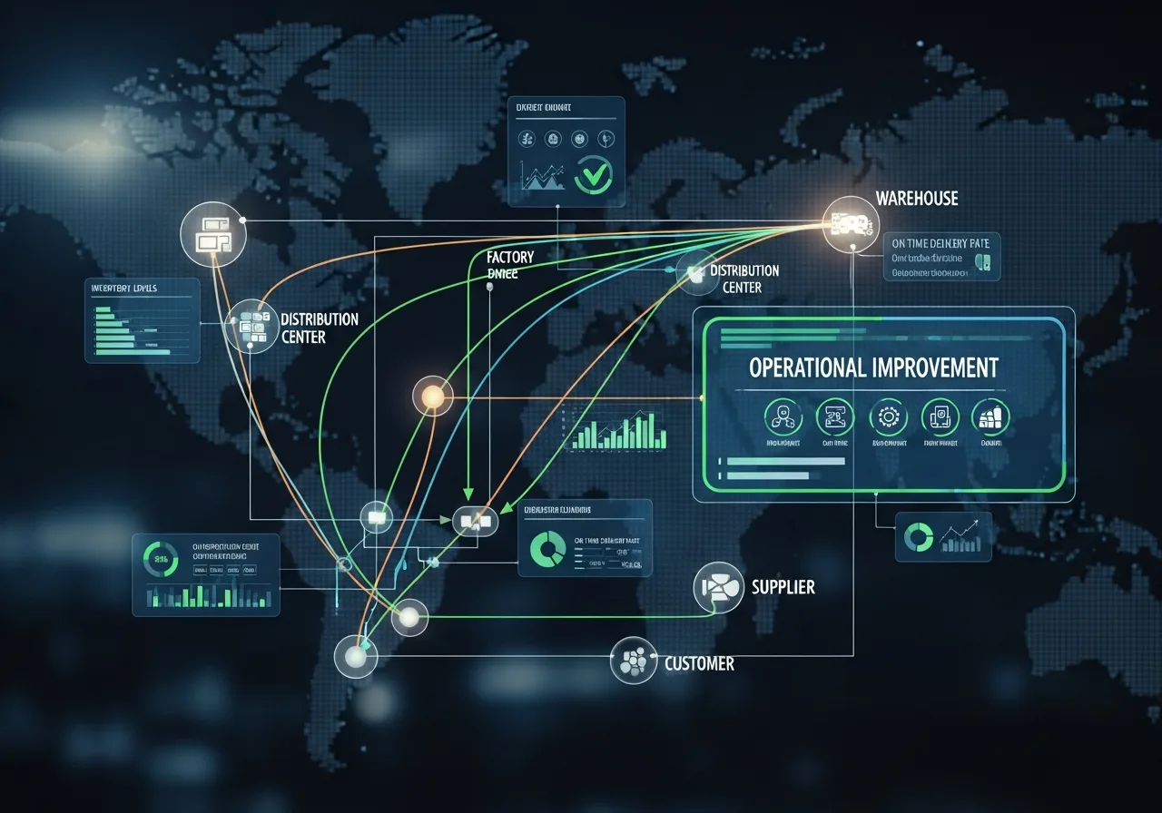 Real-time datová analytika